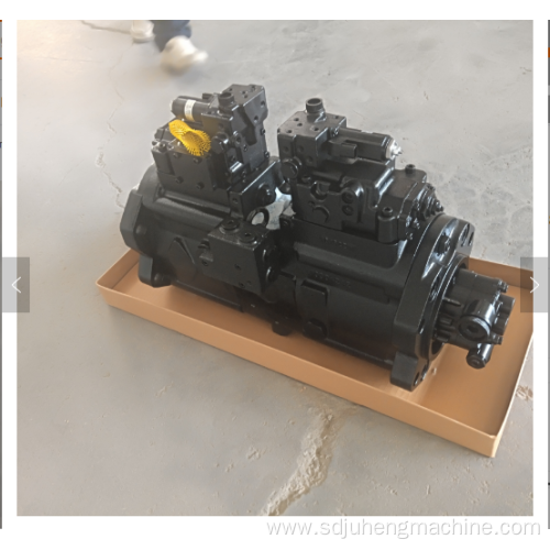 SK330 Hydraulic Main Pump SK330 Hydraulic Pump LC10V00005F4